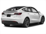 Tesla Model Y Performance 2022 con doble motor y tracción a las cuatro ruedas
