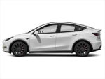 Tesla Model Y Performance 2022 con doble motor y tracción a las cuatro ruedas