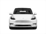 Tesla Model Y Performance 2022 con doble motor y tracción a las cuatro ruedas