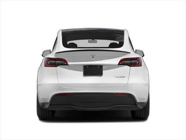 Tesla Model Y Performance 2022 con doble motor y tracción a las cuatro ruedas