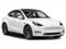 Tesla Model Y Performance 2022 con doble motor y tracción a las cuatro ruedas
