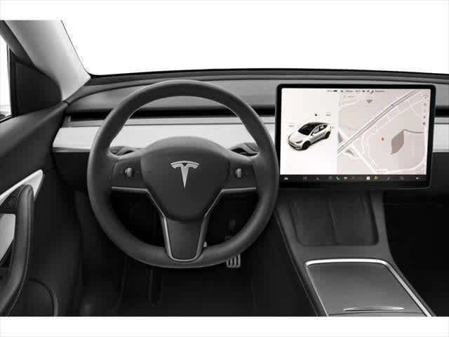 Tesla Model Y Performance 2022 con doble motor y tracción a las cuatro ruedas