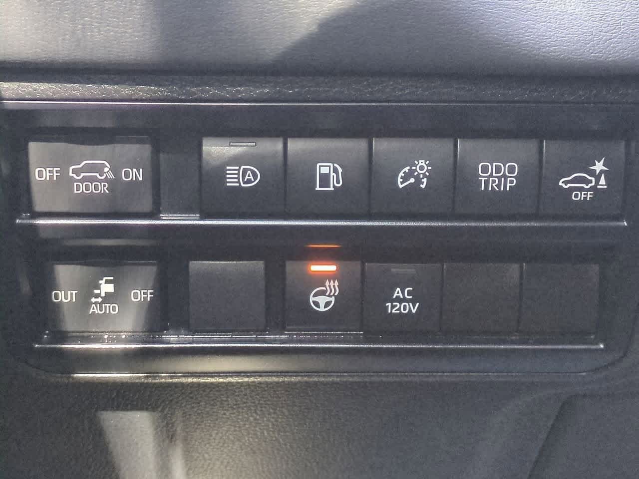 Toyota Sequoia Platinum 2023