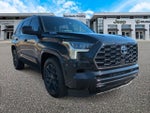 Toyota Sequoia Platinum 2023