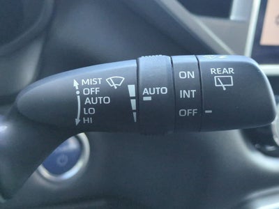 Toyota Sequoia Platinum 2023