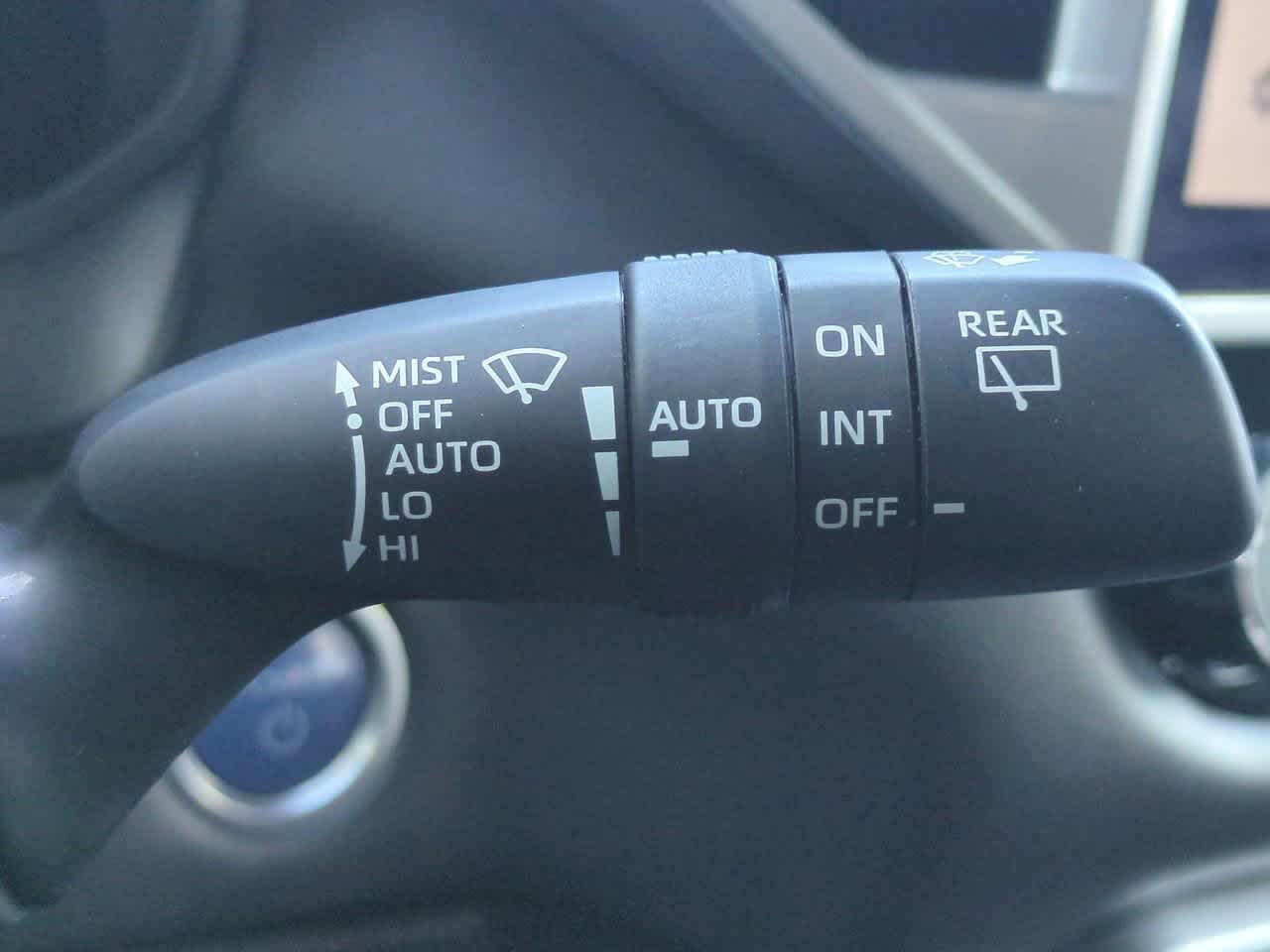 Toyota Sequoia Platinum 2023