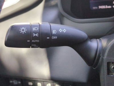 Toyota Sequoia Platinum 2023