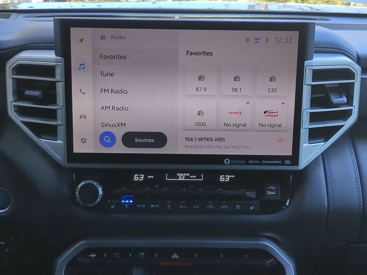 Toyota Sequoia Platinum 2023