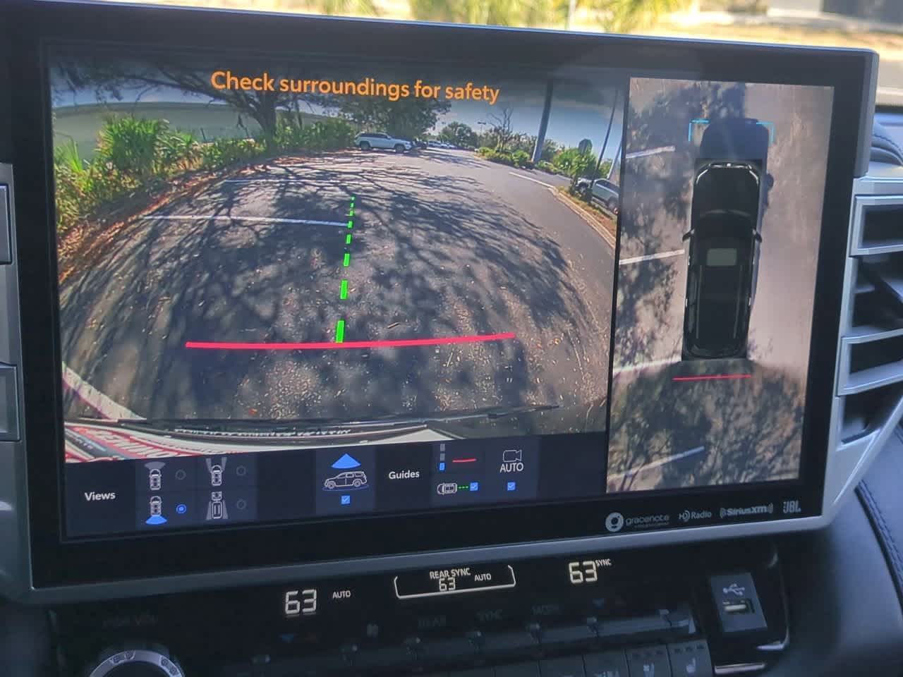 Toyota Sequoia Platinum 2023