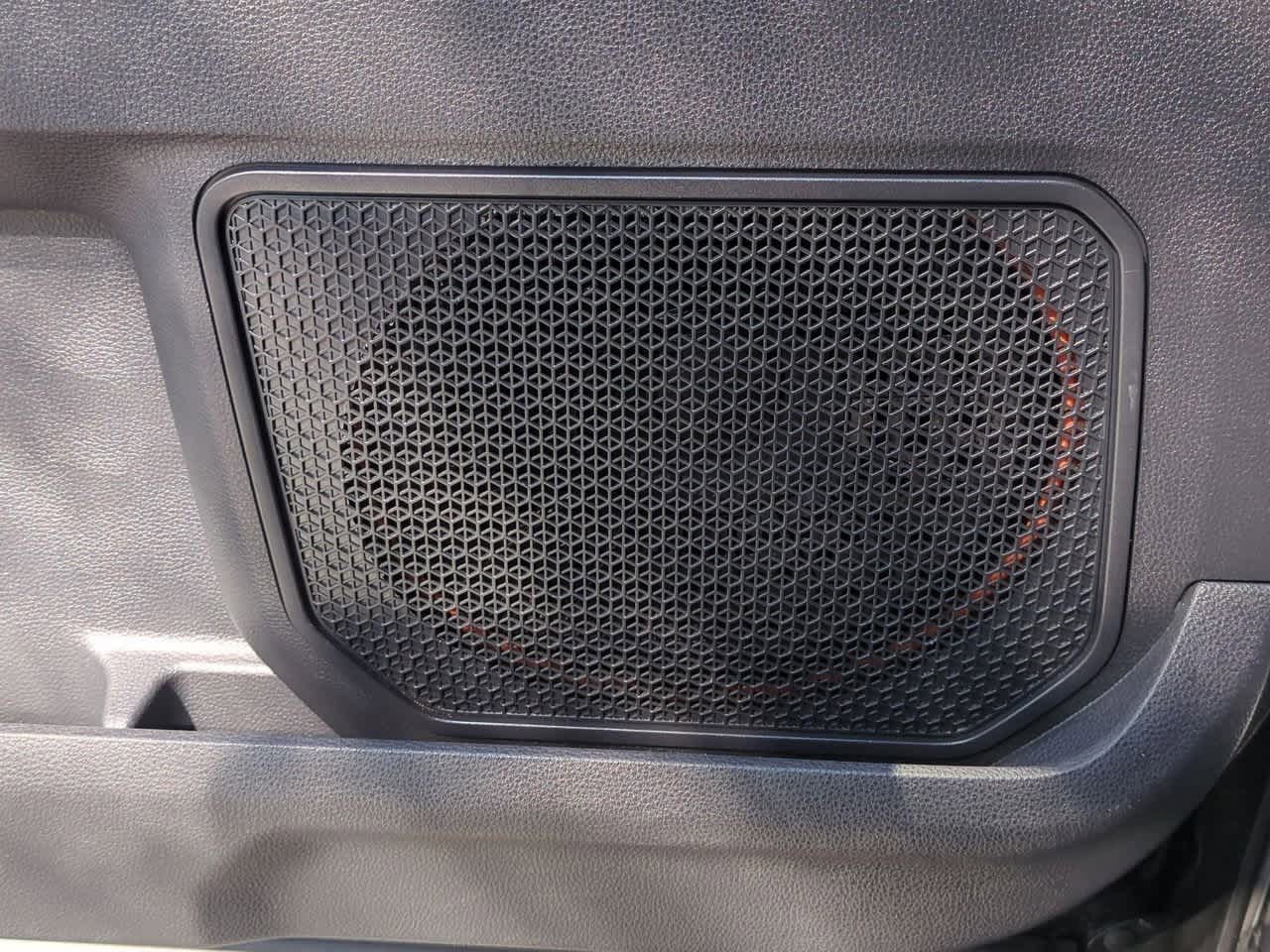 Toyota Sequoia Platinum 2023