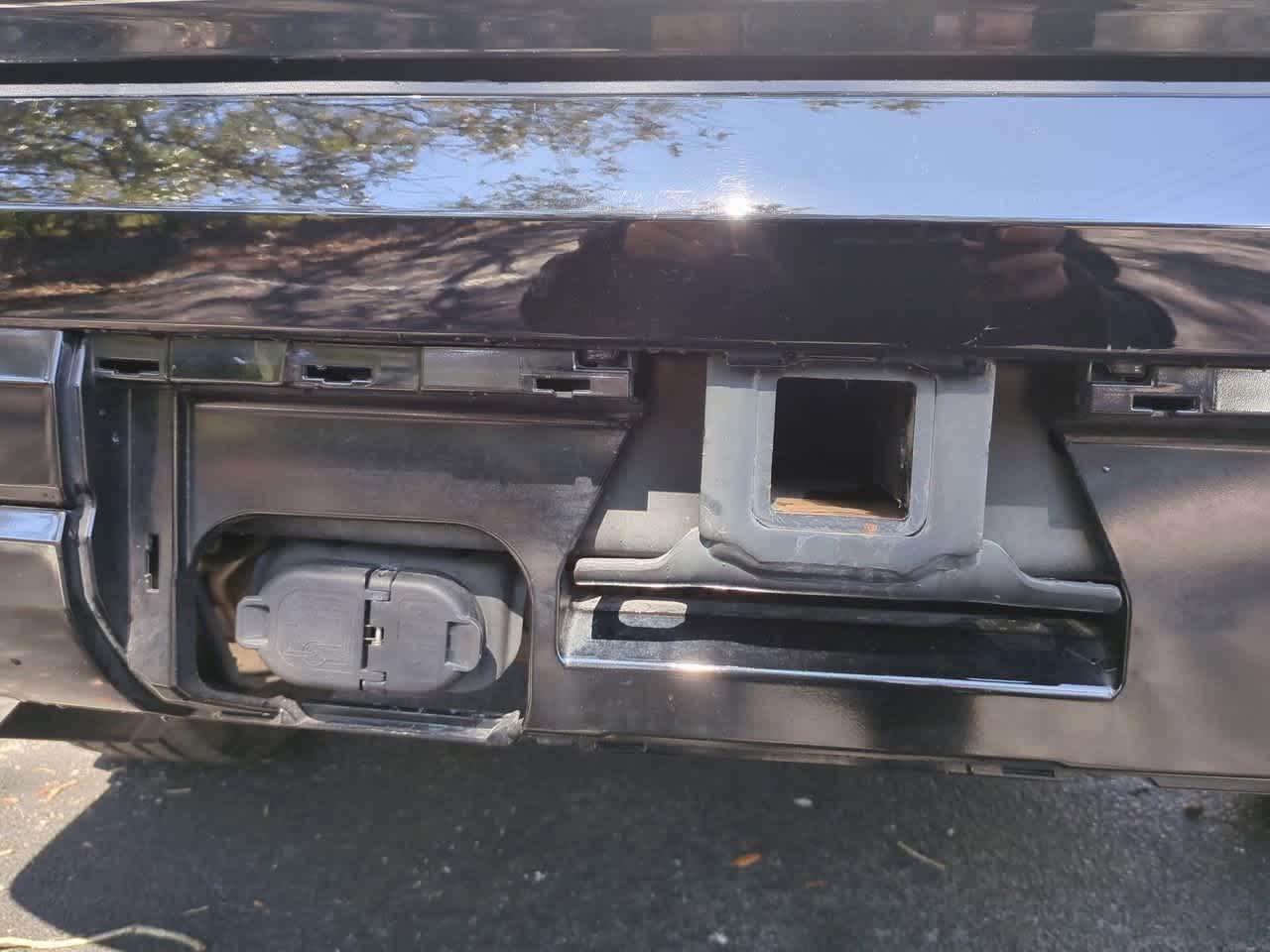 Toyota Sequoia Platinum 2023