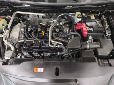 Mitsubishi Outlander SE 2.5 2WD 2024