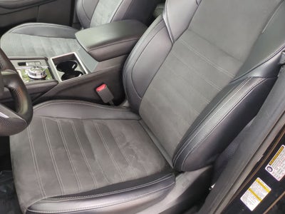 Mitsubishi Outlander SE 2.5 2WD 2024