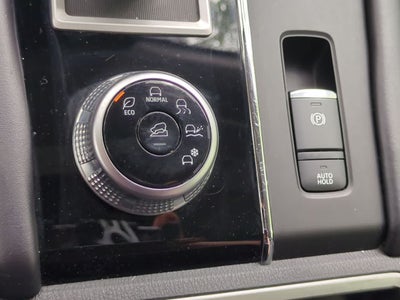 Mitsubishi Outlander SE 2.5 2WD 2024