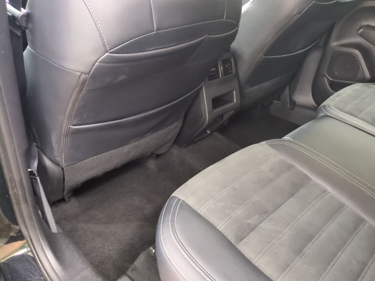 Mitsubishi Outlander SE 2.5 2WD 2024