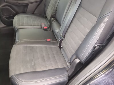 Mitsubishi Outlander SE 2.5 2WD 2024