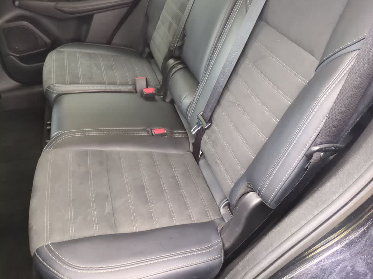 Mitsubishi Outlander SE 2.5 2WD 2024