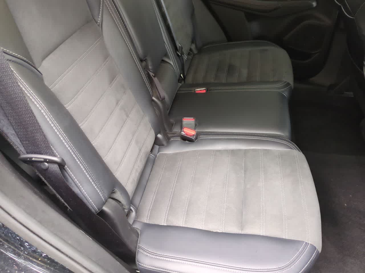Mitsubishi Outlander SE 2.5 2WD 2024