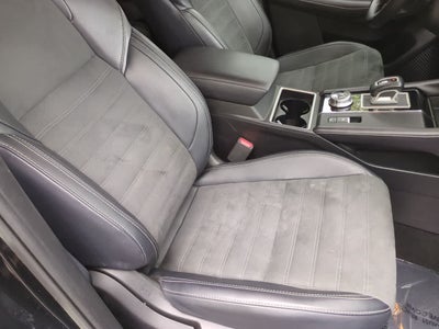 Mitsubishi Outlander SE 2.5 2WD 2024