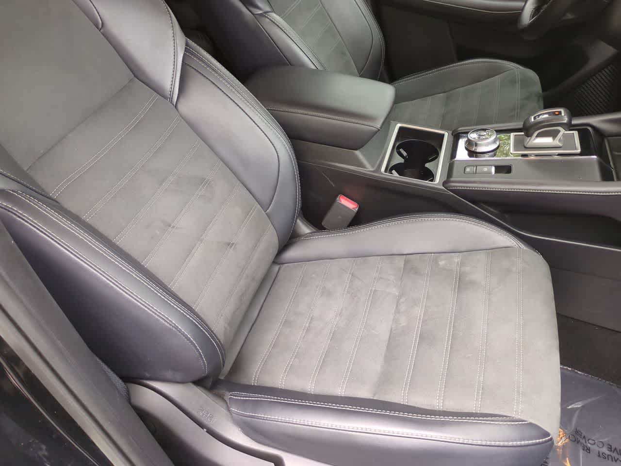 Mitsubishi Outlander SE 2.5 2WD 2024