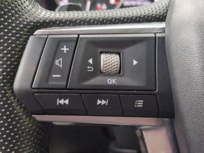 Mitsubishi Outlander SE 2.5 2WD 2024
