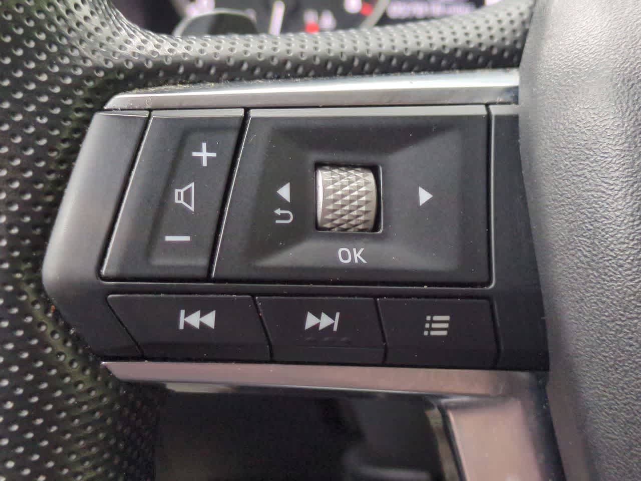 Mitsubishi Outlander SE 2.5 2WD 2024