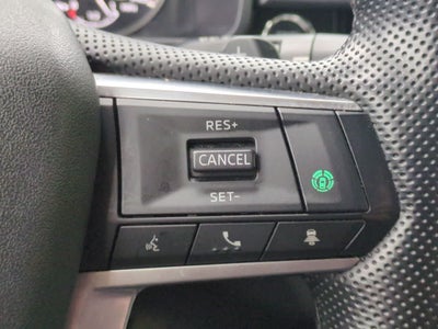 Mitsubishi Outlander SE 2.5 2WD 2024