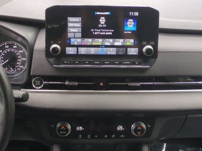 Mitsubishi Outlander SE 2.5 2WD 2024