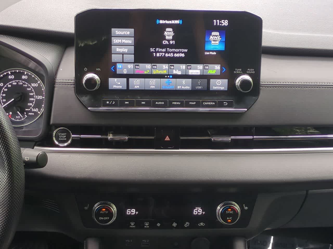 Mitsubishi Outlander SE 2.5 2WD 2024
