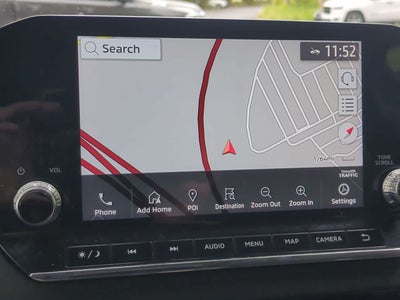 Mitsubishi Outlander SE 2.5 2WD 2024