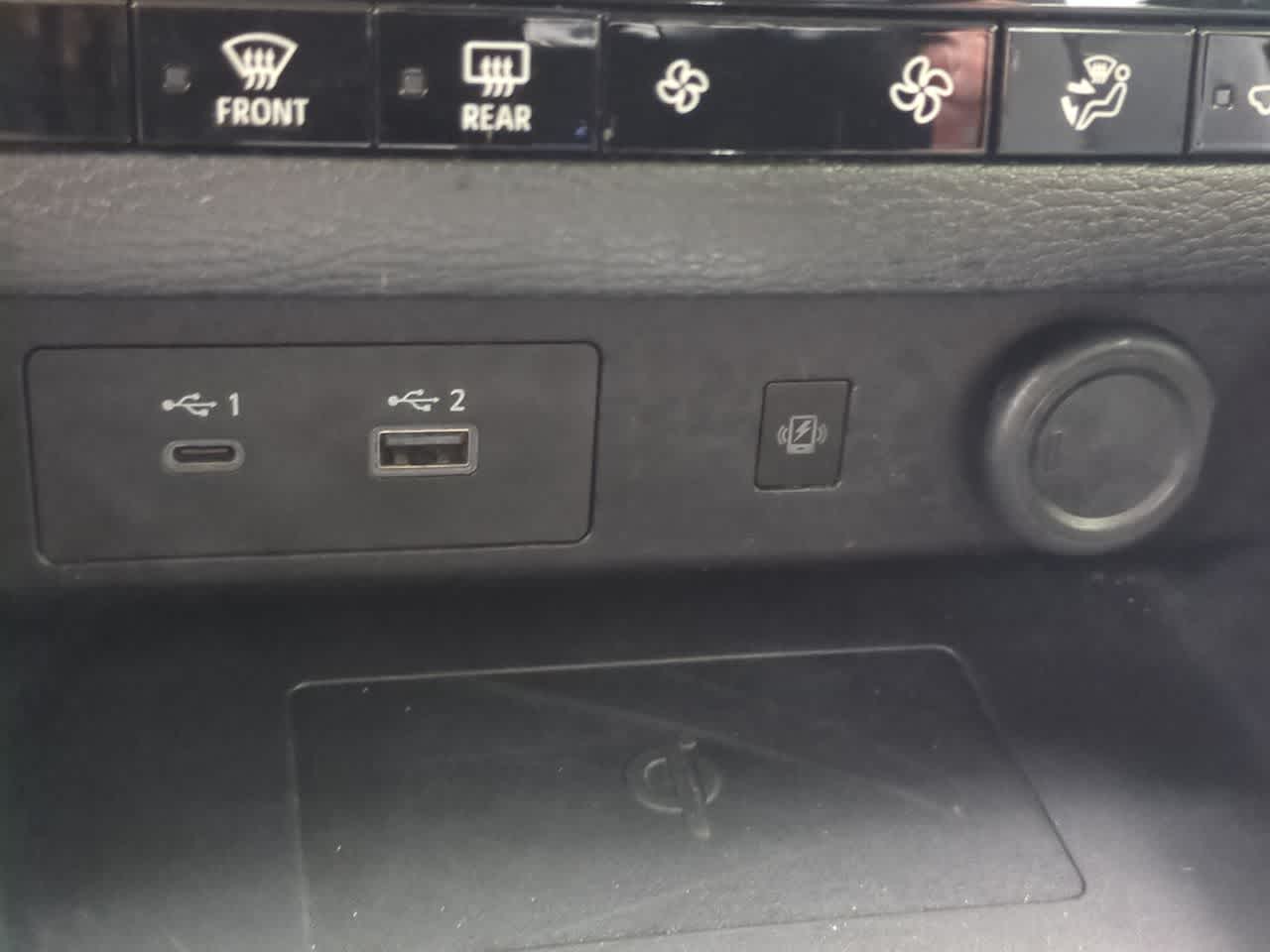 Mitsubishi Outlander SE 2.5 2WD 2024