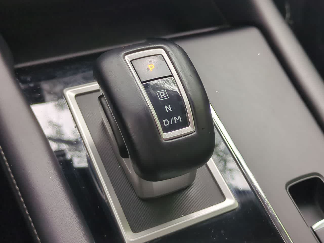 Mitsubishi Outlander SE 2.5 2WD 2024