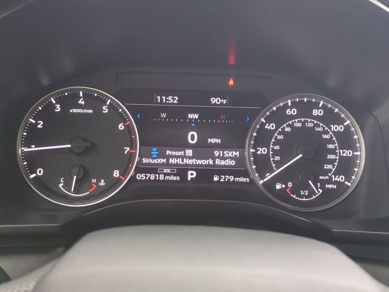 Mitsubishi Outlander SE 2.5 2WD 2024