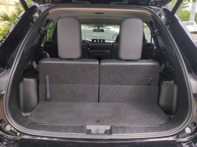 Mitsubishi Outlander SE 2.5 2WD 2024