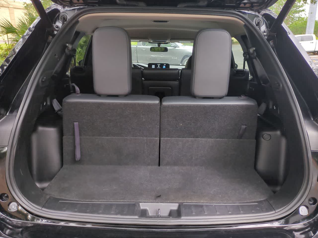 Mitsubishi Outlander SE 2.5 2WD 2024