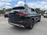 Mitsubishi Outlander SE 2.5 2WD 2024