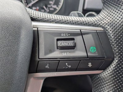 Mitsubishi Outlander SE 2.5 2WD 2024