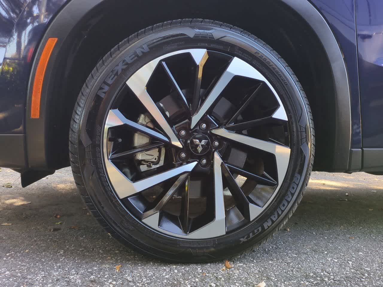 Mitsubishi Outlander SE 2.5 2WD 2024