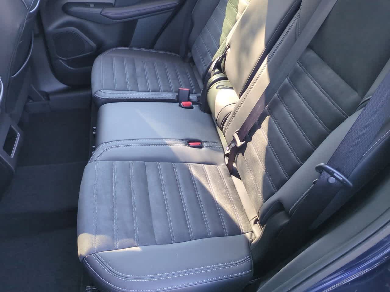 Mitsubishi Outlander SE 2.5 2WD 2024