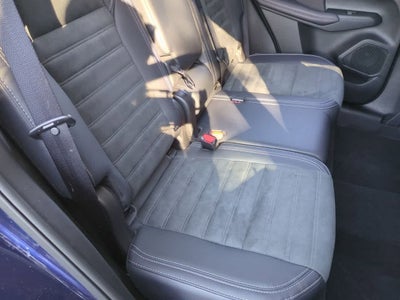 Mitsubishi Outlander SE 2.5 2WD 2024