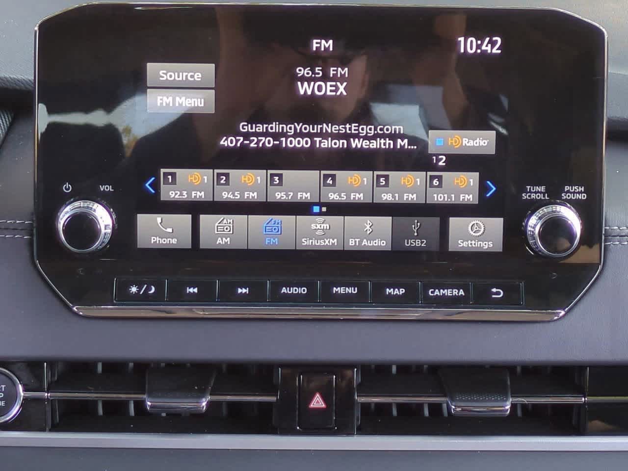 Mitsubishi Outlander SE 2.5 2WD 2024