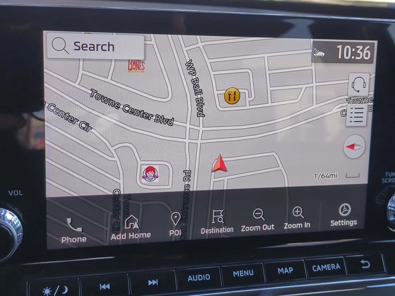 Mitsubishi Outlander SE 2.5 2WD 2024