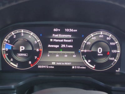 Mitsubishi Outlander SE 2.5 2WD 2024