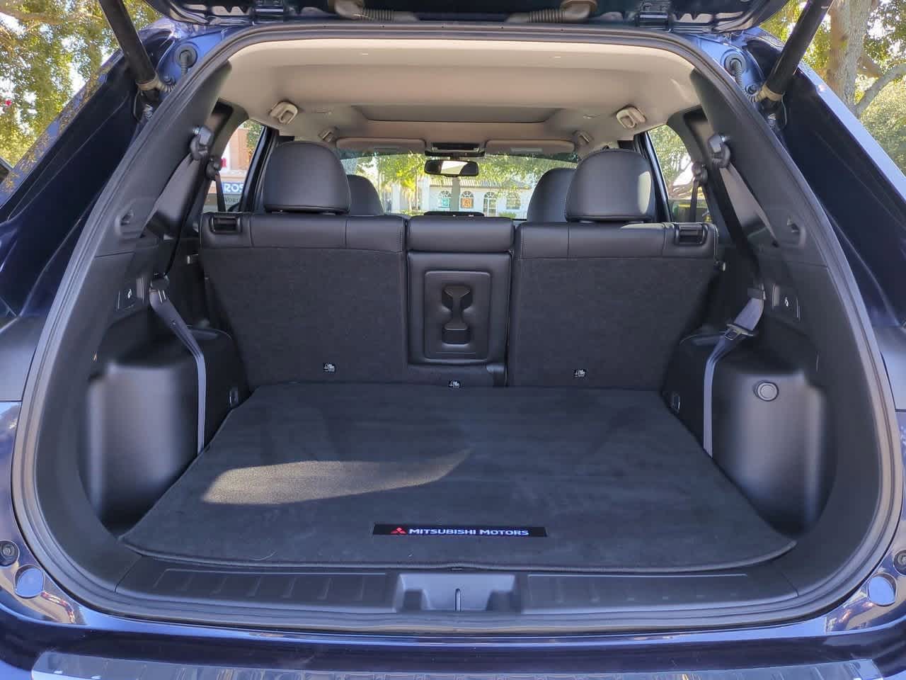 Mitsubishi Outlander SE 2.5 2WD 2024