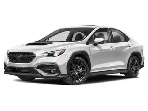 Subaru WRX Limited 2022
