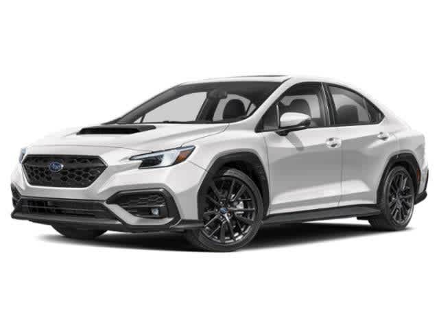 Subaru WRX Limited 2022