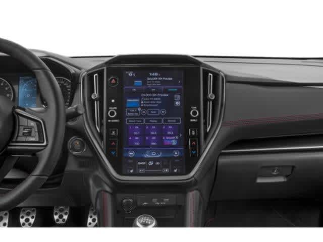 Subaru WRX Limited 2022