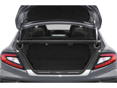 Subaru WRX Limited 2022