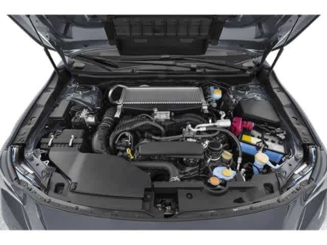 Subaru WRX Limited 2022