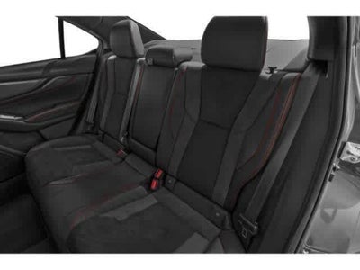 Subaru WRX Limited 2022